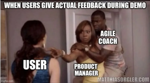 101 Funniest Project Management Memes and TikToks for 2023