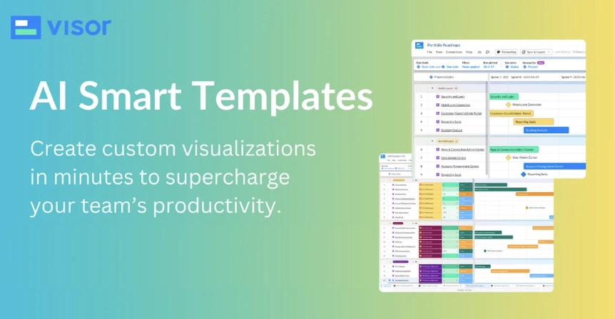 ai smart templates