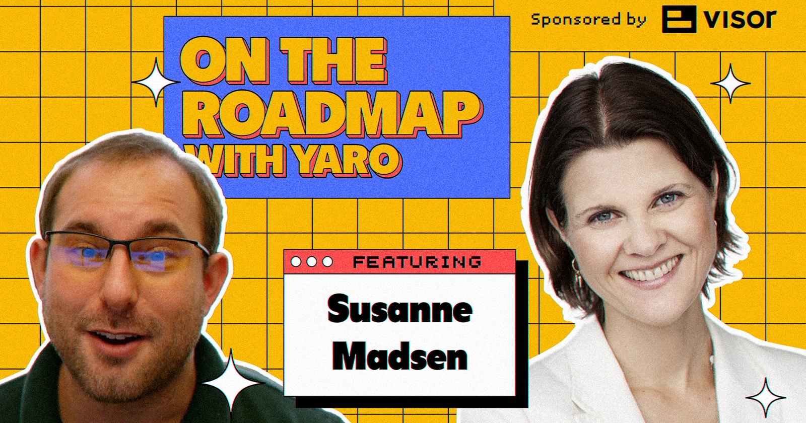 interview with project management leadership coach, susanne madsen