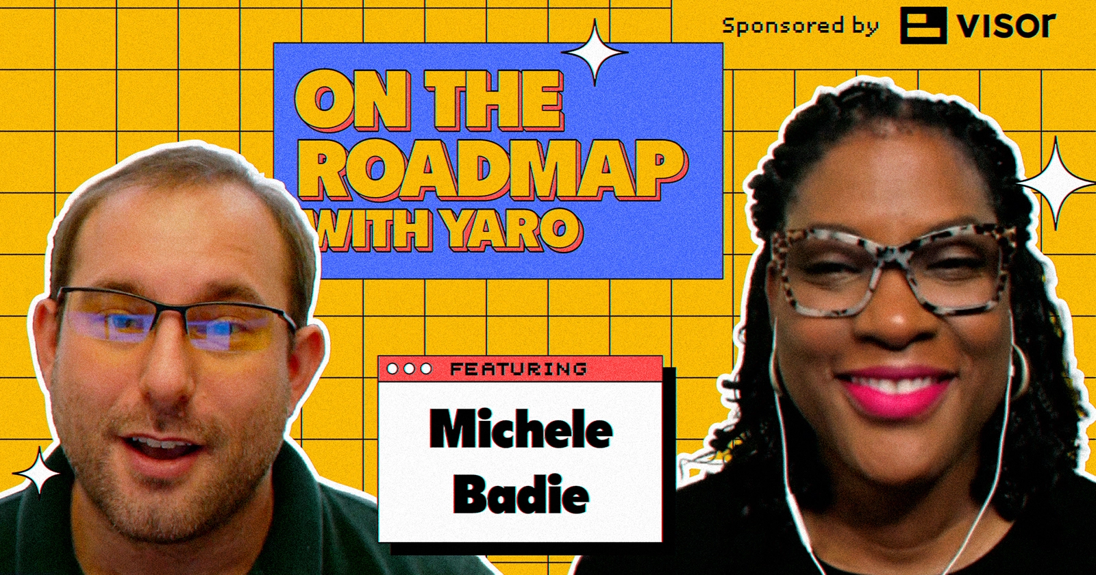 michele badie podcast interview about project recovery