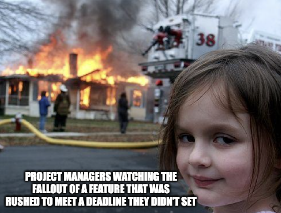 101 Funniest Project Management Memes and TikToks for 2023