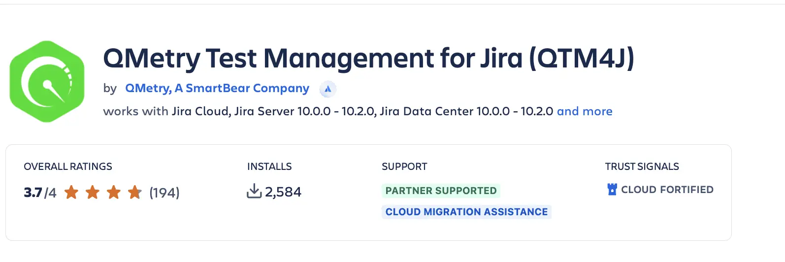 qmetry best jira plugin