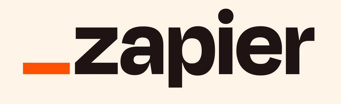 zapier logo