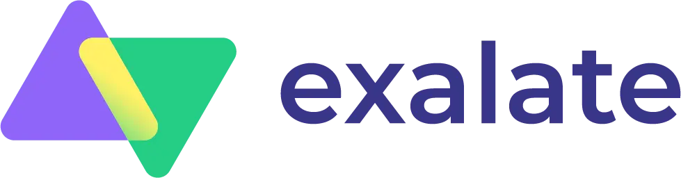 exalte logo