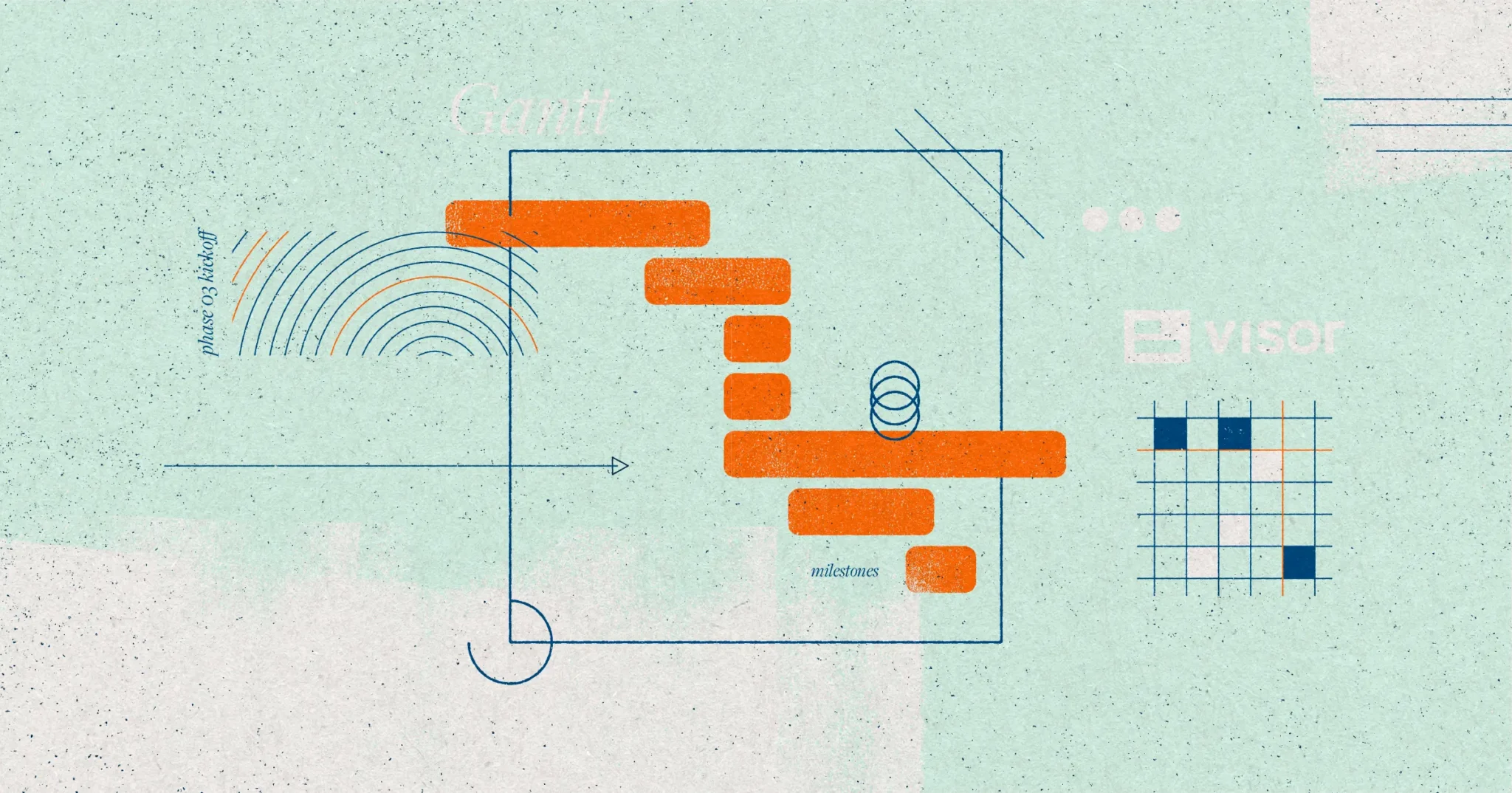 gantt chart explainer