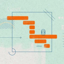 gantt chart explainer