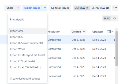 3 Best Ways to Export Jira Data to Excel (+ Video Tutorial)