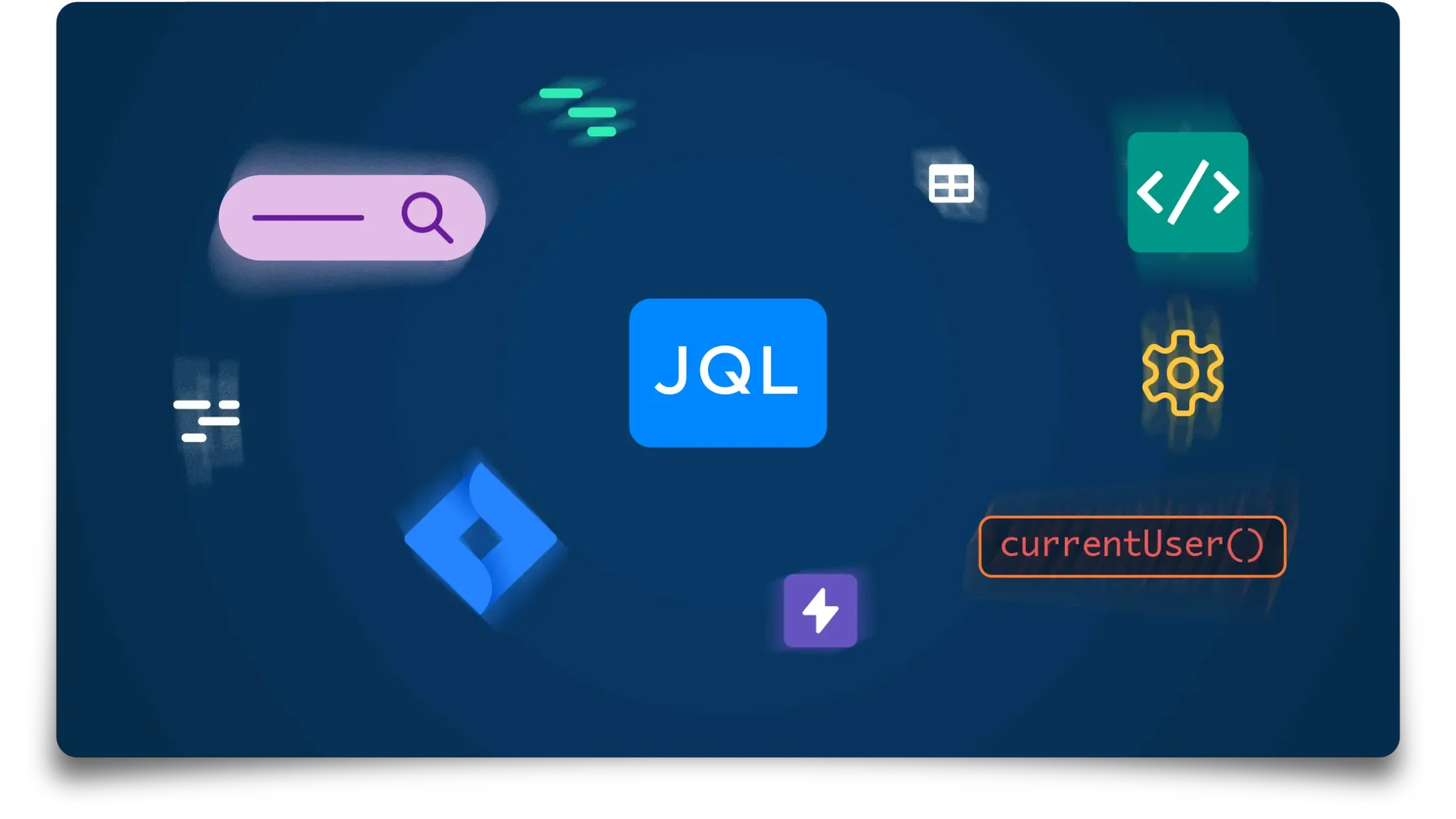 jql illustration 