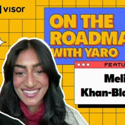 interview with project management coach, melissa khan-blackmore, about mentorship and career growth