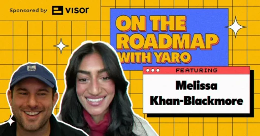 interview with project management coach, melissa khan-blackmore, about mentorship and career growth