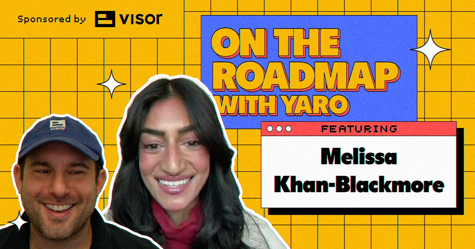 interview with project management coach, melissa khan-blackmore, about mentorship and career growth