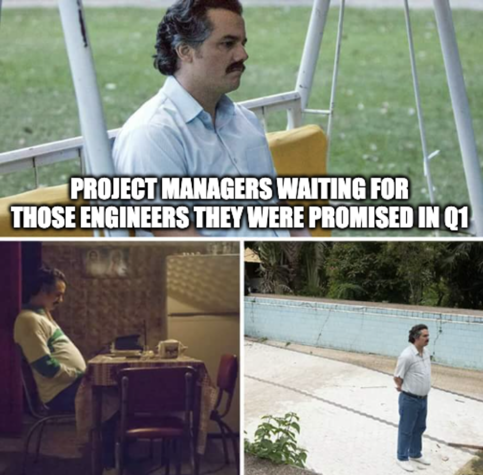 101 Funniest Project Management Memes and TikToks for 2023